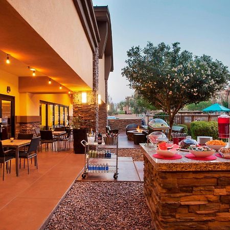 Residence Inn Phoenix Nw/Surprise Εξωτερικό φωτογραφία