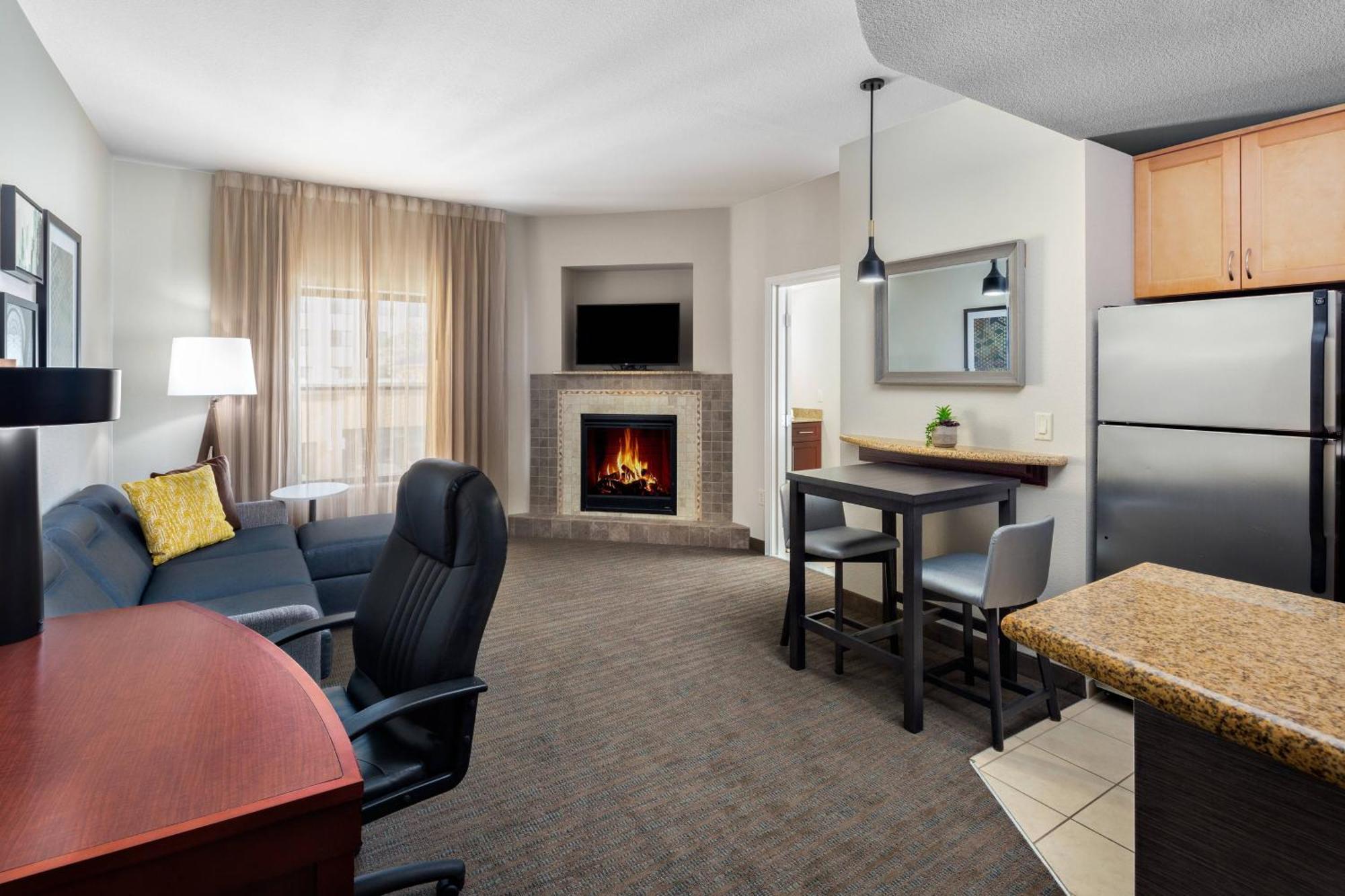 Residence Inn Phoenix Nw/Surprise Εξωτερικό φωτογραφία