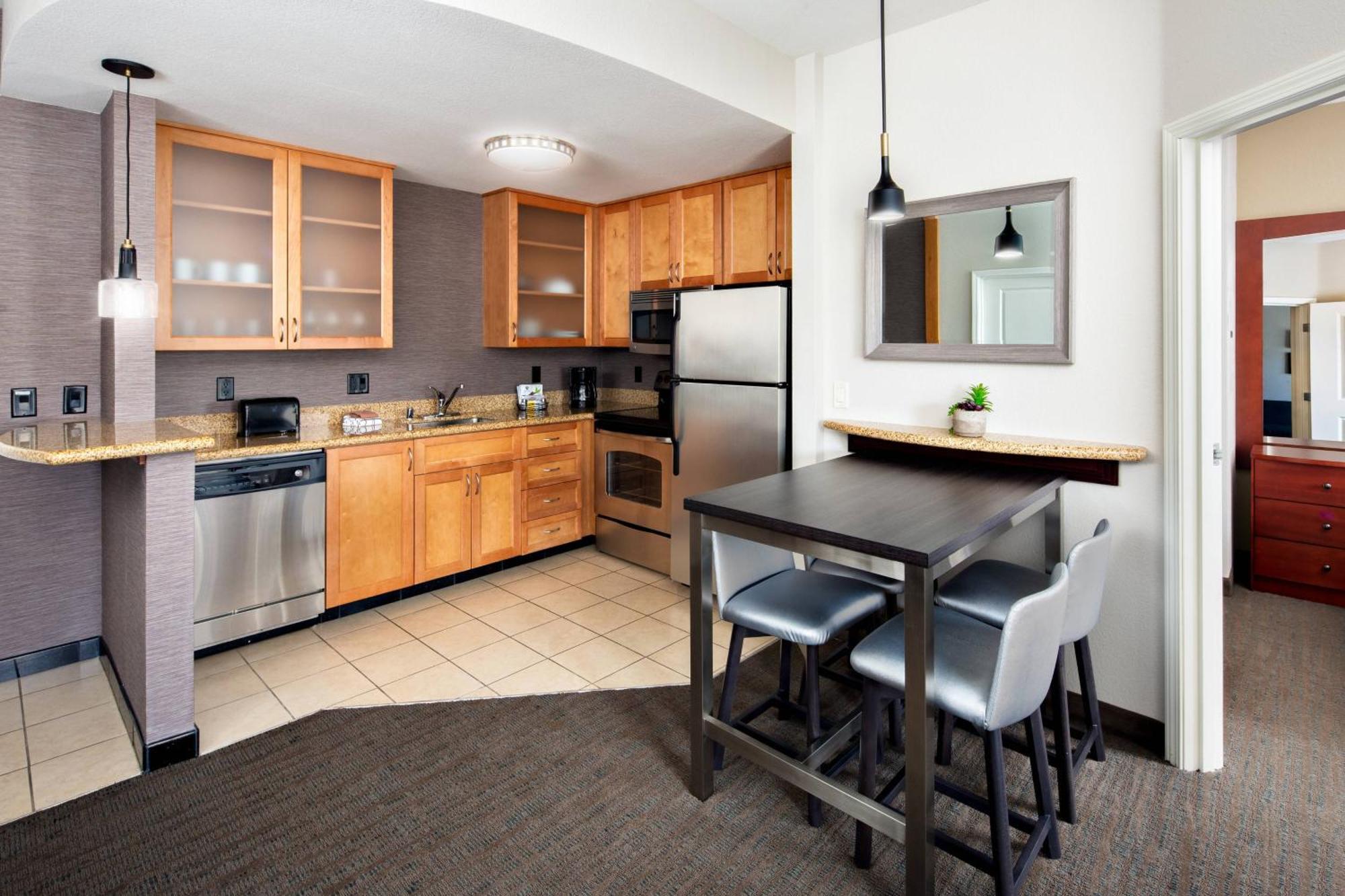 Residence Inn Phoenix Nw/Surprise Εξωτερικό φωτογραφία