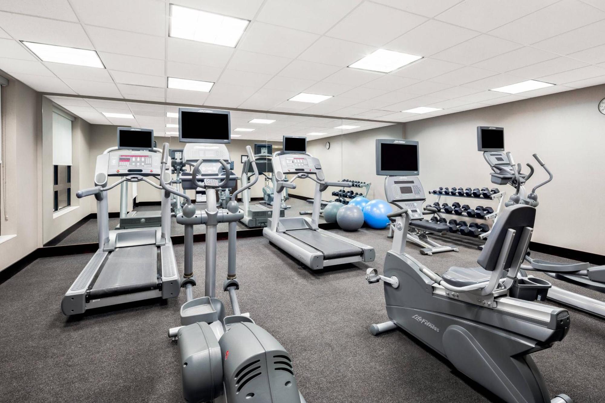 Residence Inn Phoenix Nw/Surprise Εξωτερικό φωτογραφία