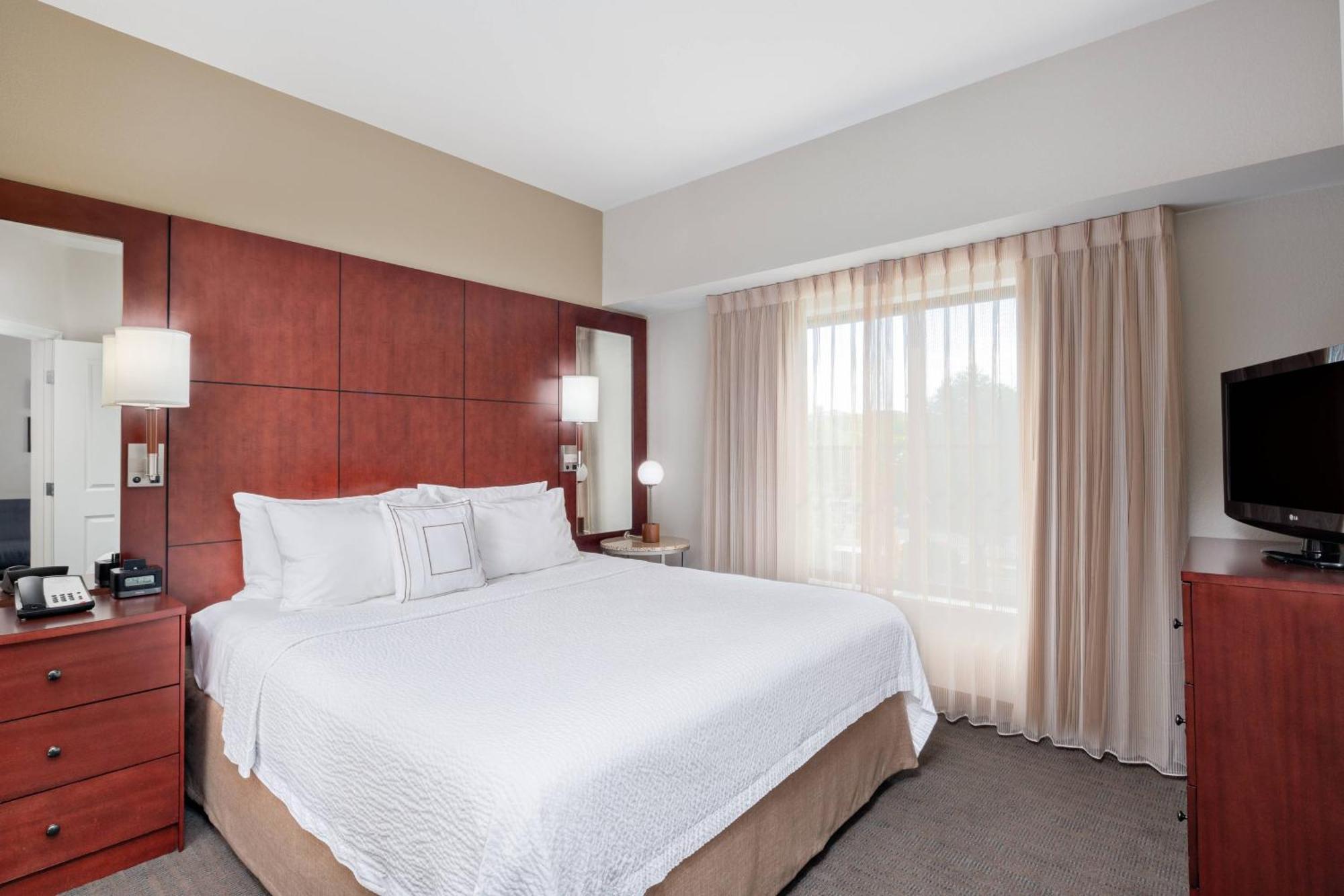 Residence Inn Phoenix Nw/Surprise Εξωτερικό φωτογραφία