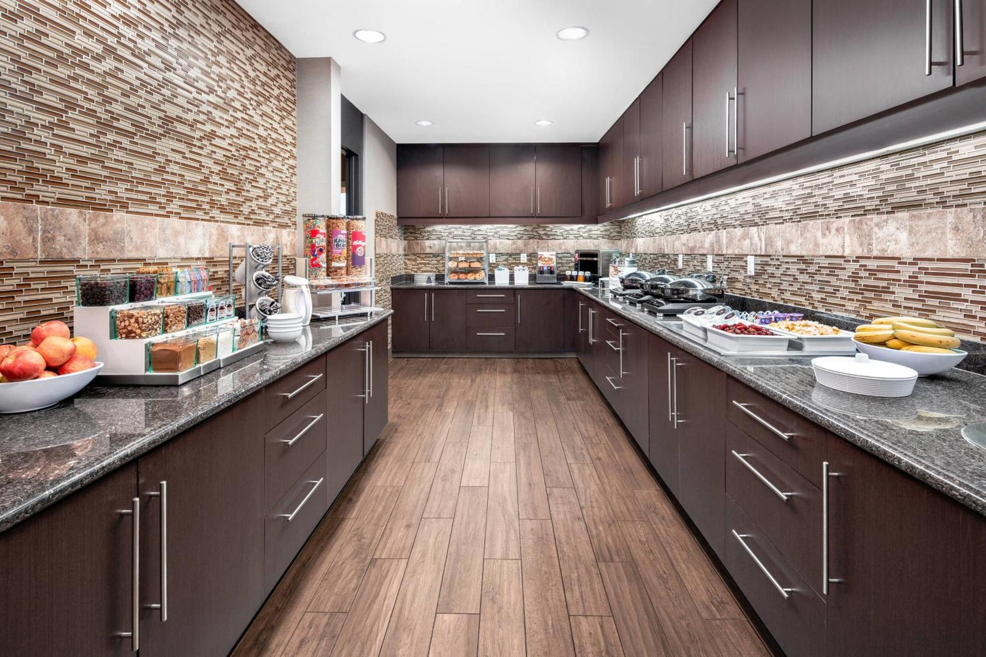 Residence Inn Phoenix Nw/Surprise Εξωτερικό φωτογραφία
