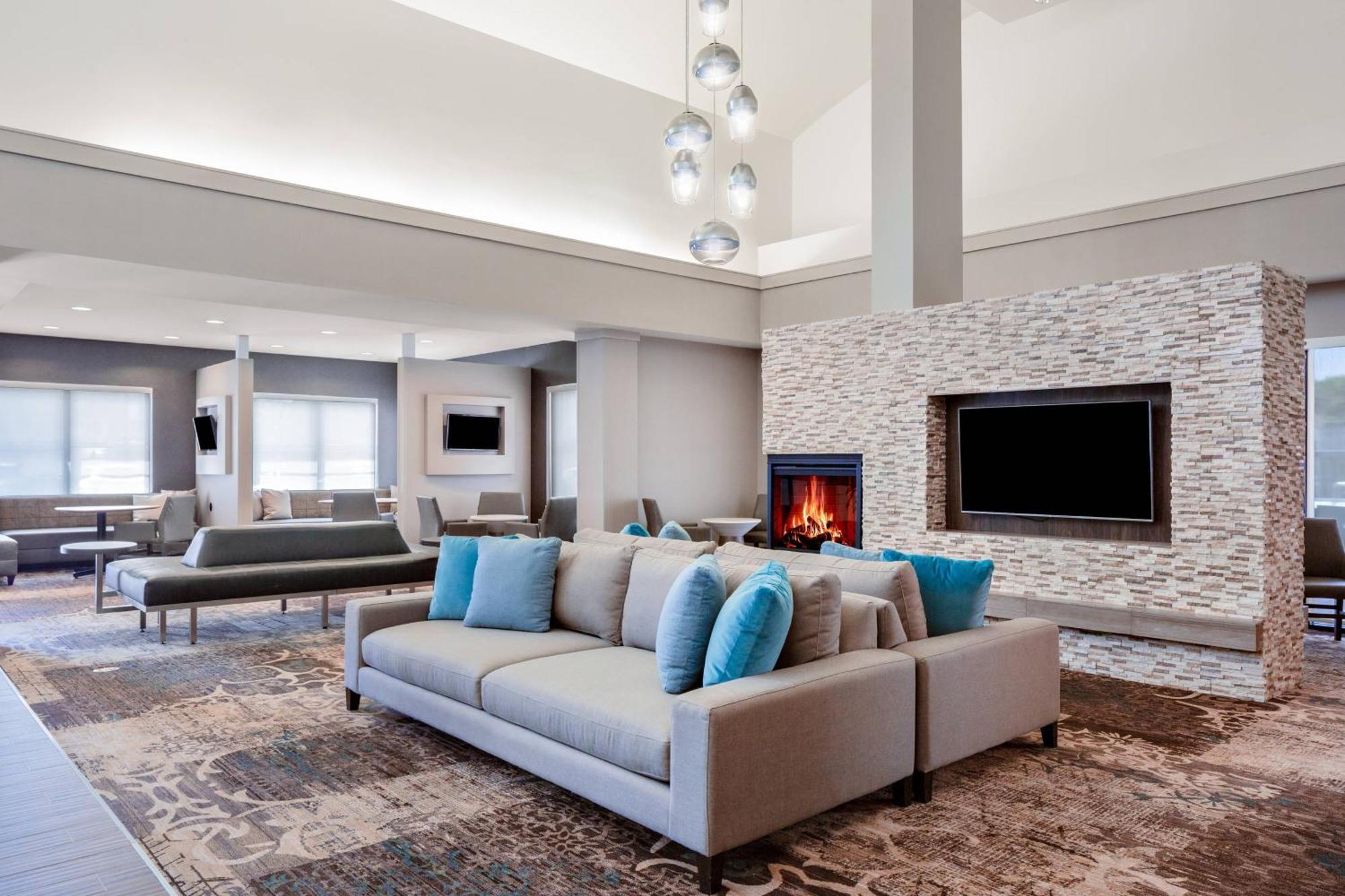 Residence Inn Phoenix Nw/Surprise Εξωτερικό φωτογραφία