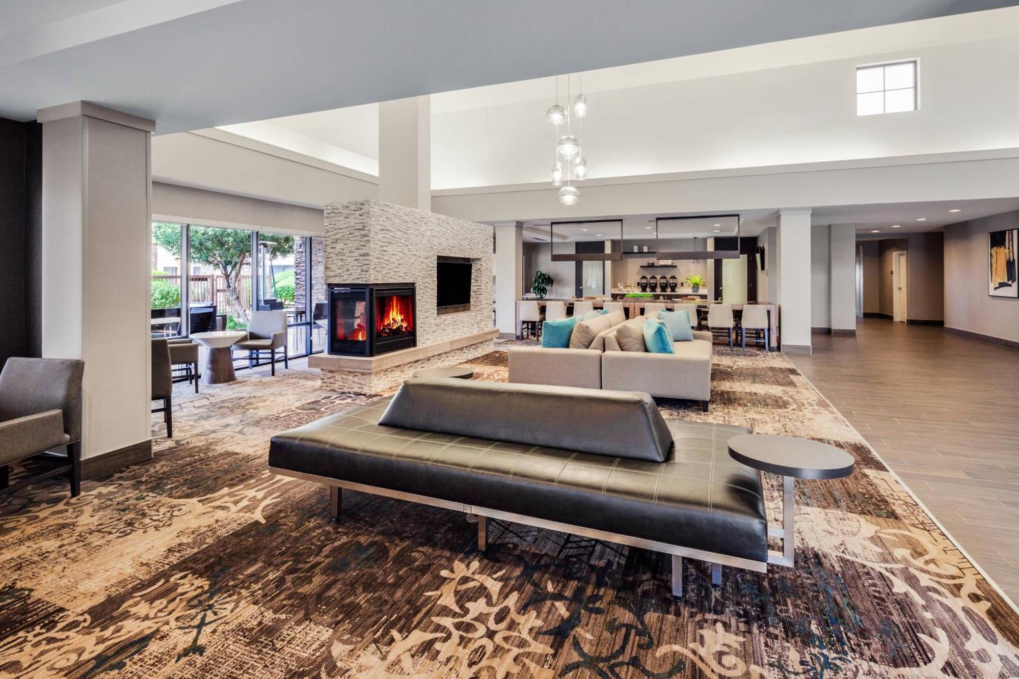 Residence Inn Phoenix Nw/Surprise Εξωτερικό φωτογραφία