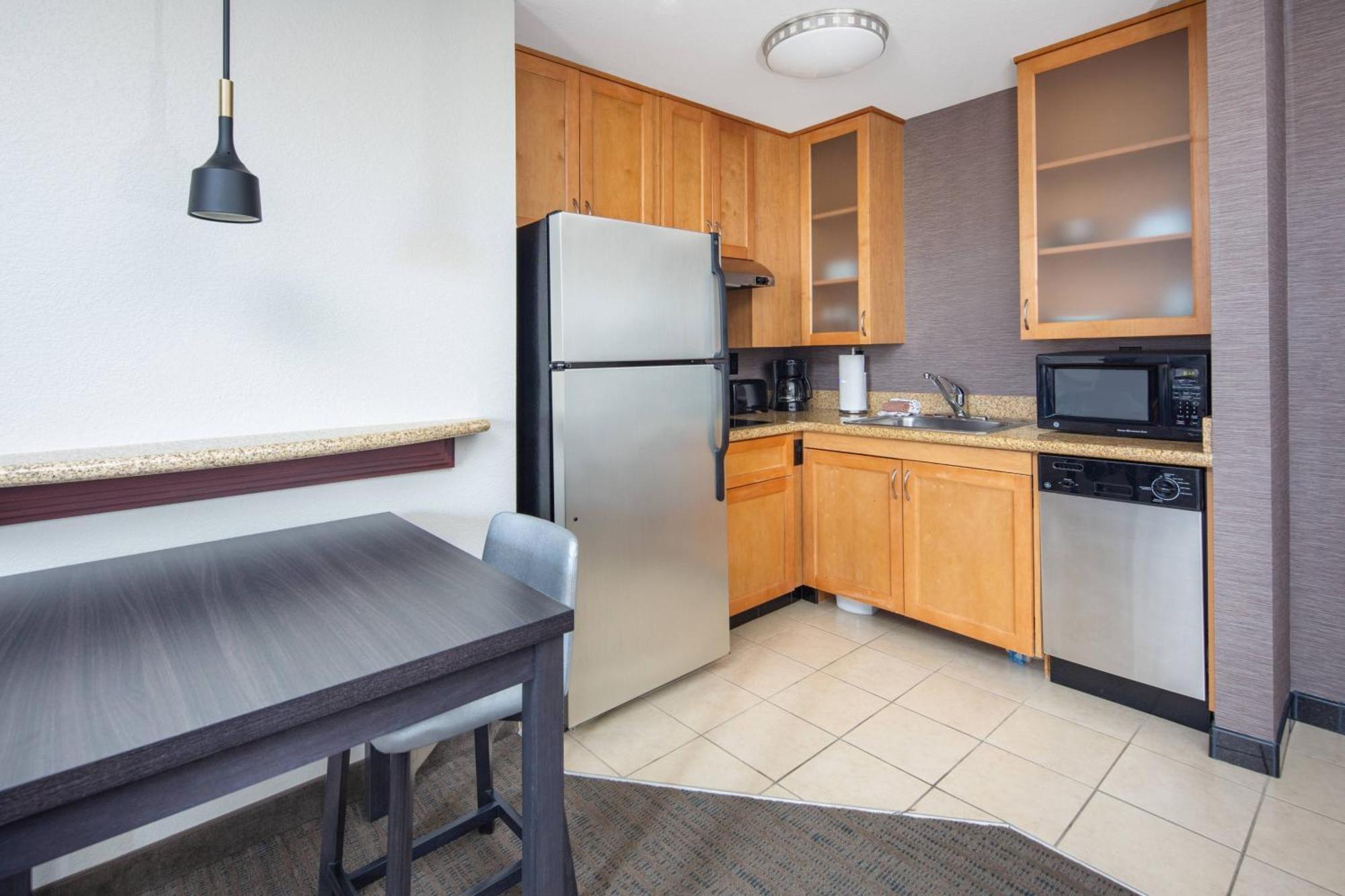 Residence Inn Phoenix Nw/Surprise Εξωτερικό φωτογραφία