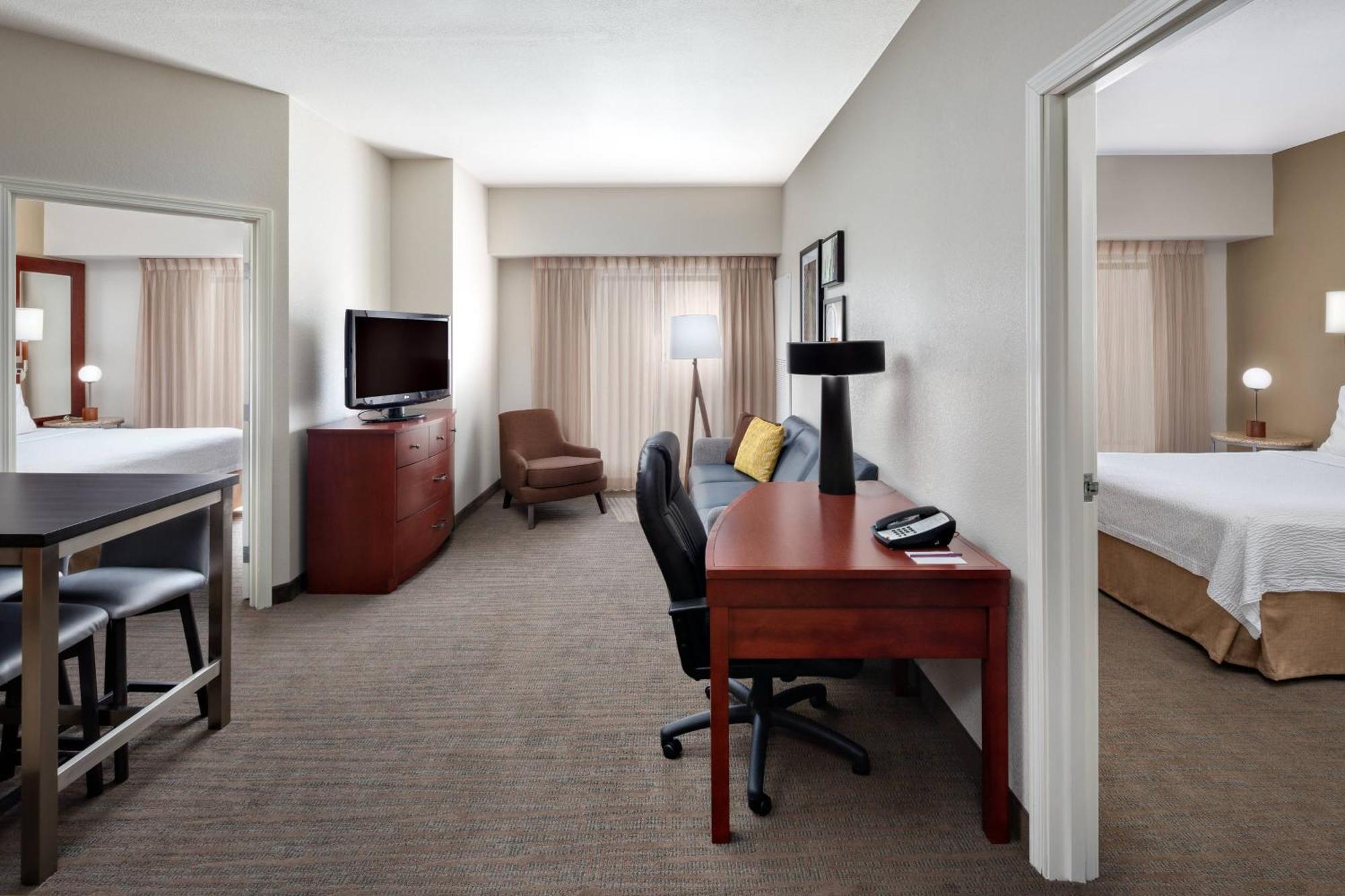Residence Inn Phoenix Nw/Surprise Εξωτερικό φωτογραφία