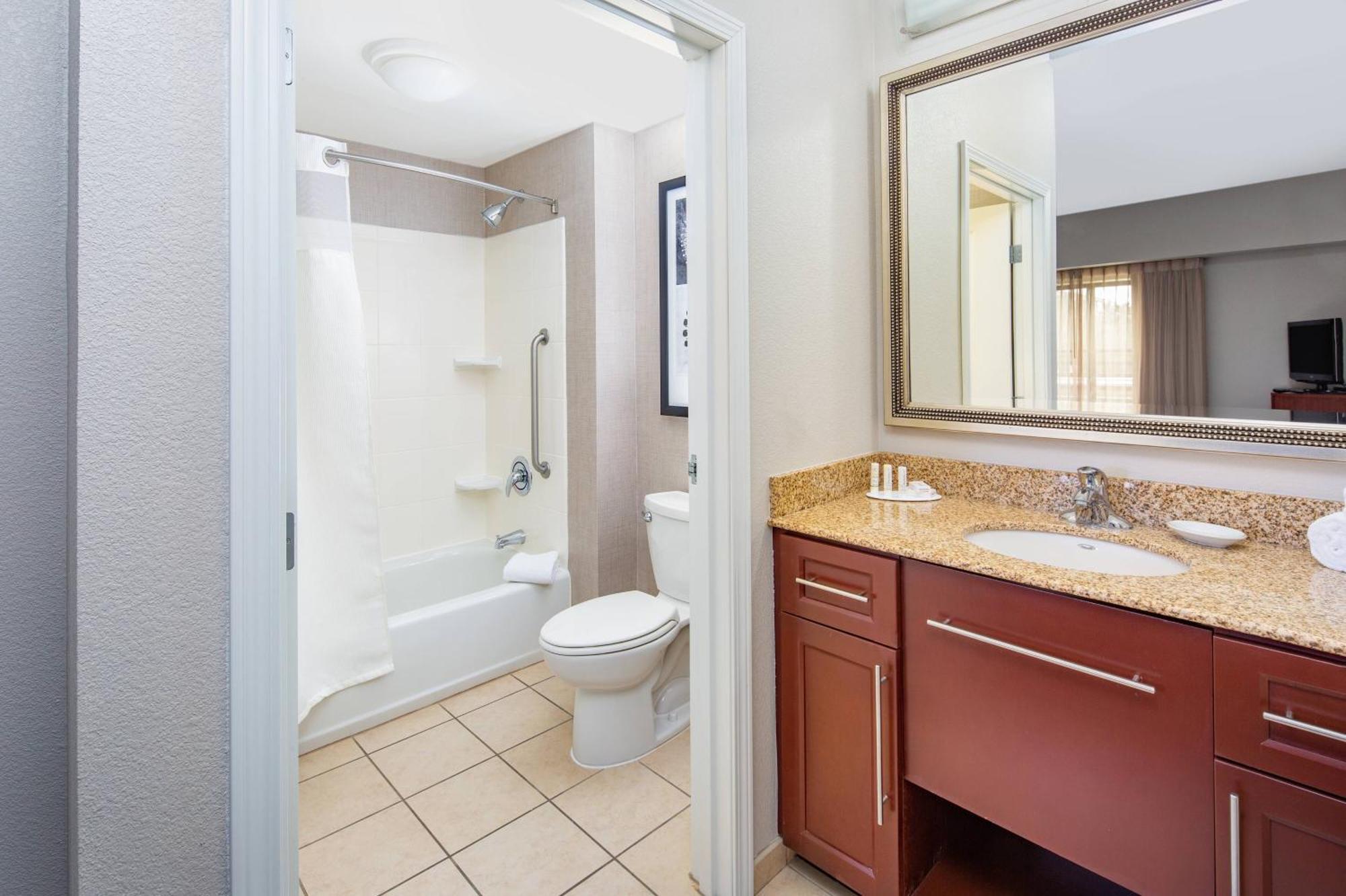 Residence Inn Phoenix Nw/Surprise Εξωτερικό φωτογραφία