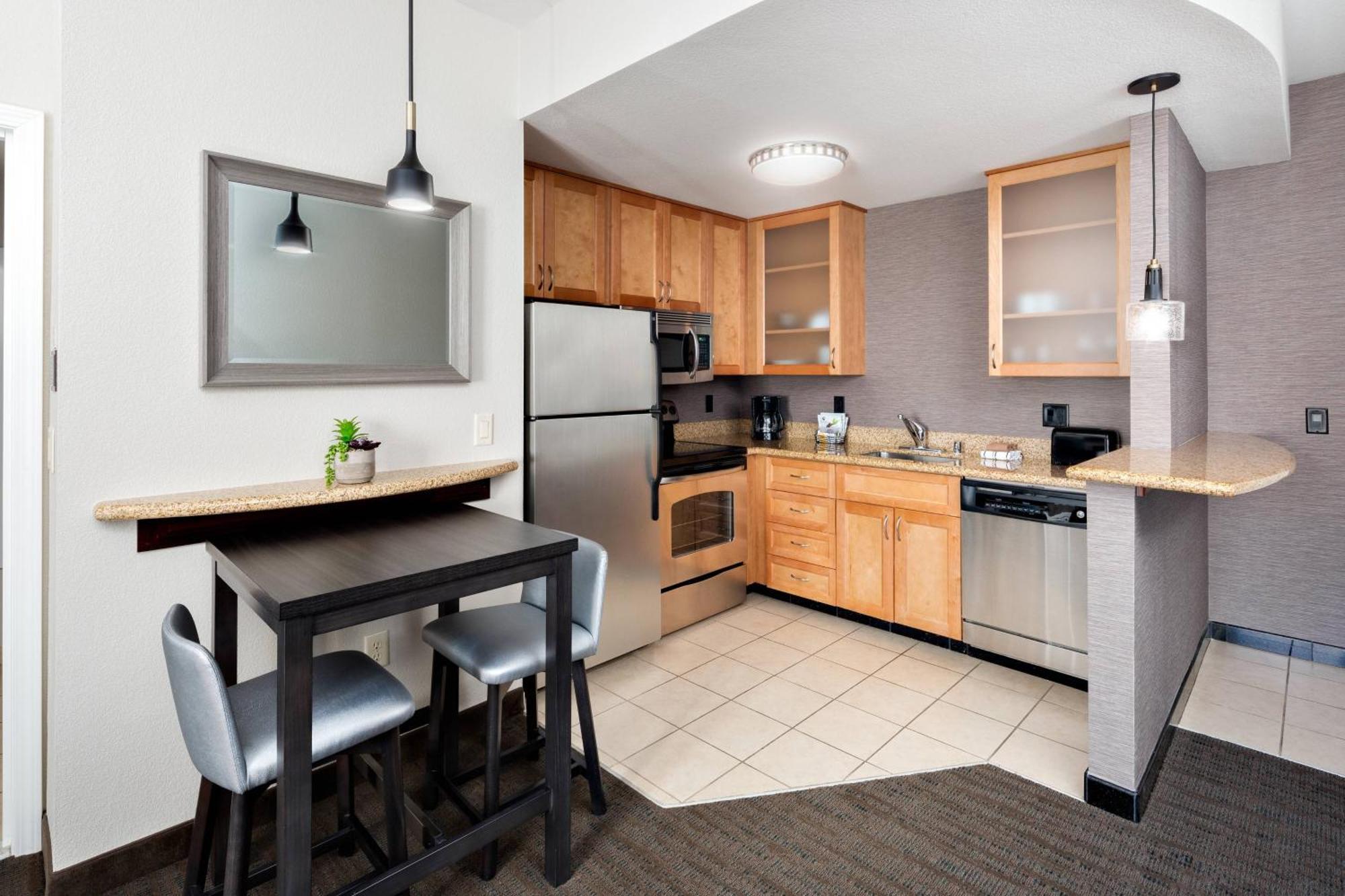 Residence Inn Phoenix Nw/Surprise Εξωτερικό φωτογραφία