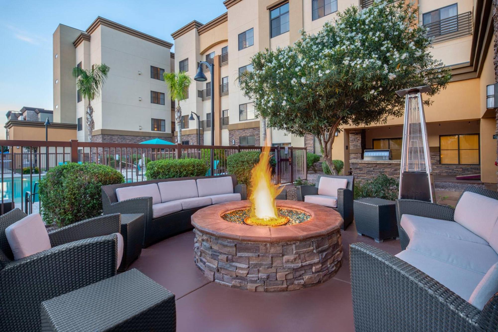 Residence Inn Phoenix Nw/Surprise Εξωτερικό φωτογραφία