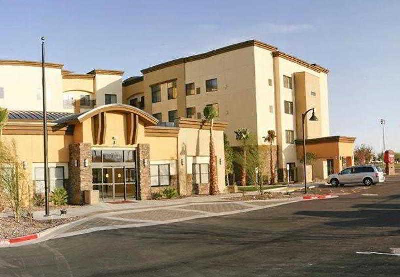Residence Inn Phoenix Nw/Surprise Εξωτερικό φωτογραφία