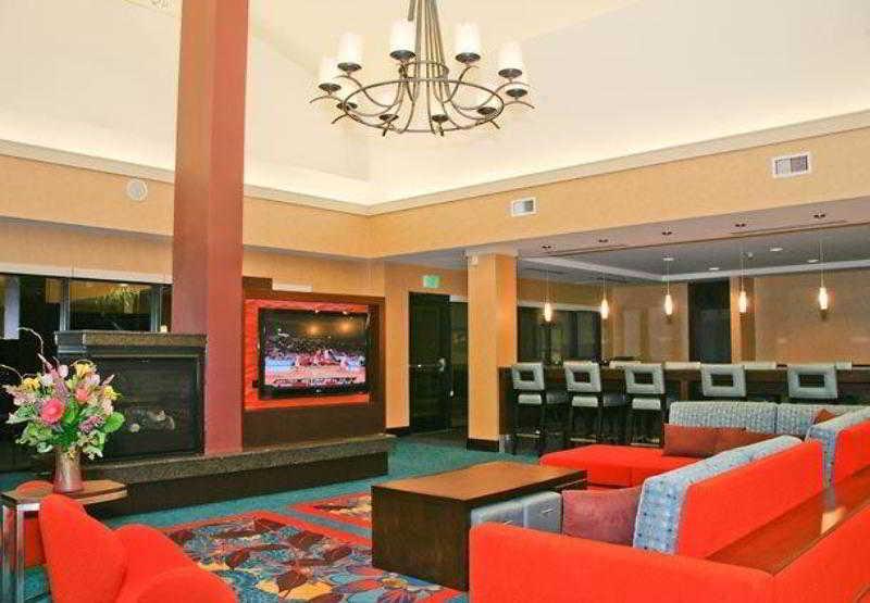 Residence Inn Phoenix Nw/Surprise Εσωτερικό φωτογραφία