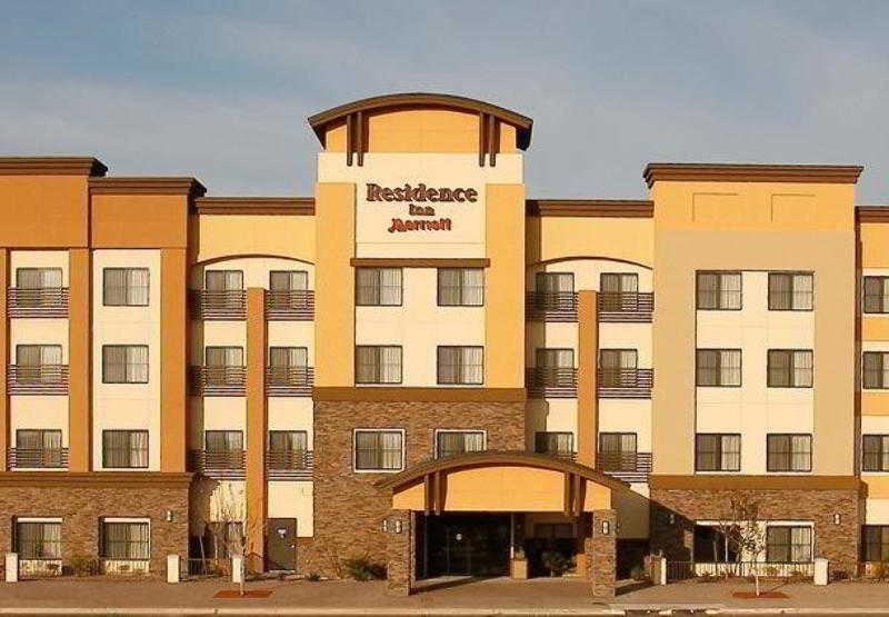 Residence Inn Phoenix Nw/Surprise Εξωτερικό φωτογραφία