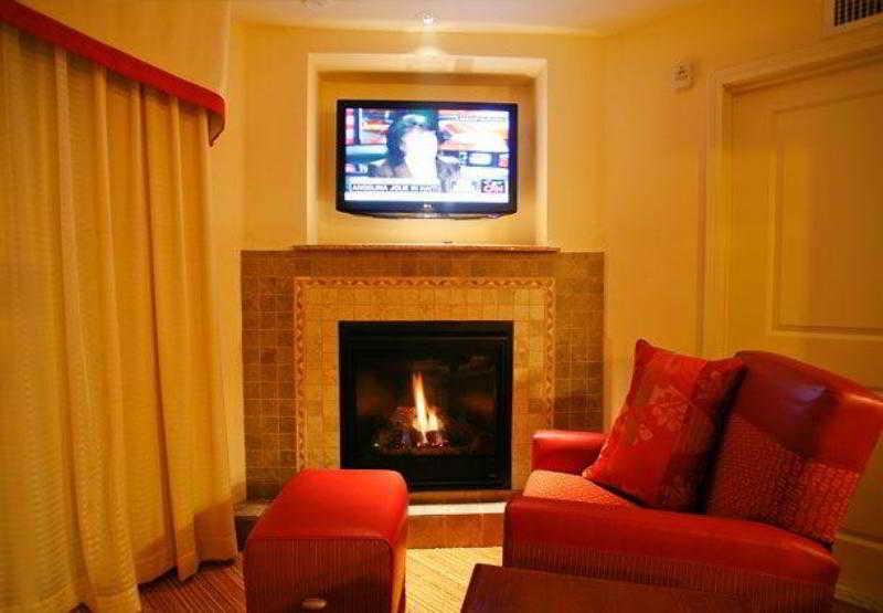 Residence Inn Phoenix Nw/Surprise Εσωτερικό φωτογραφία