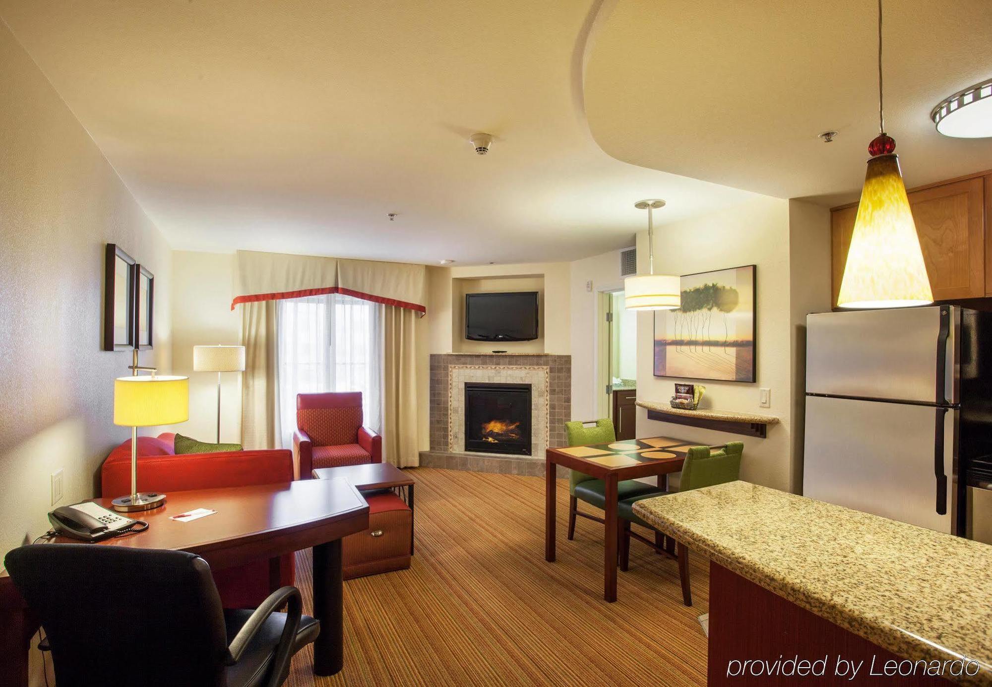 Residence Inn Phoenix Nw/Surprise Εξωτερικό φωτογραφία