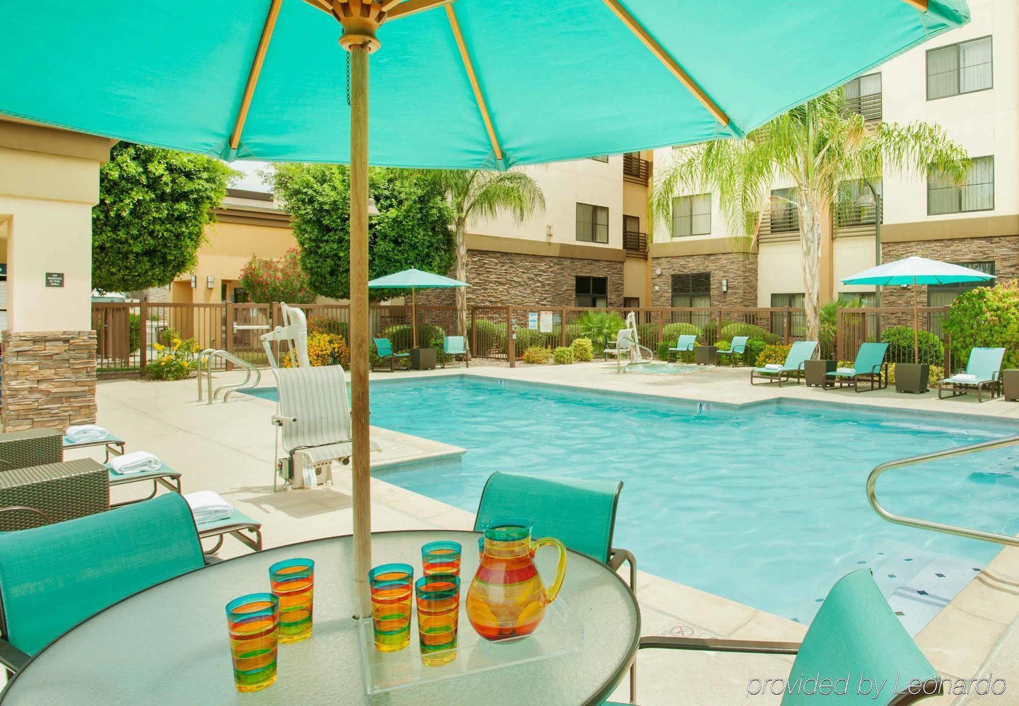 Residence Inn Phoenix Nw/Surprise Εξωτερικό φωτογραφία