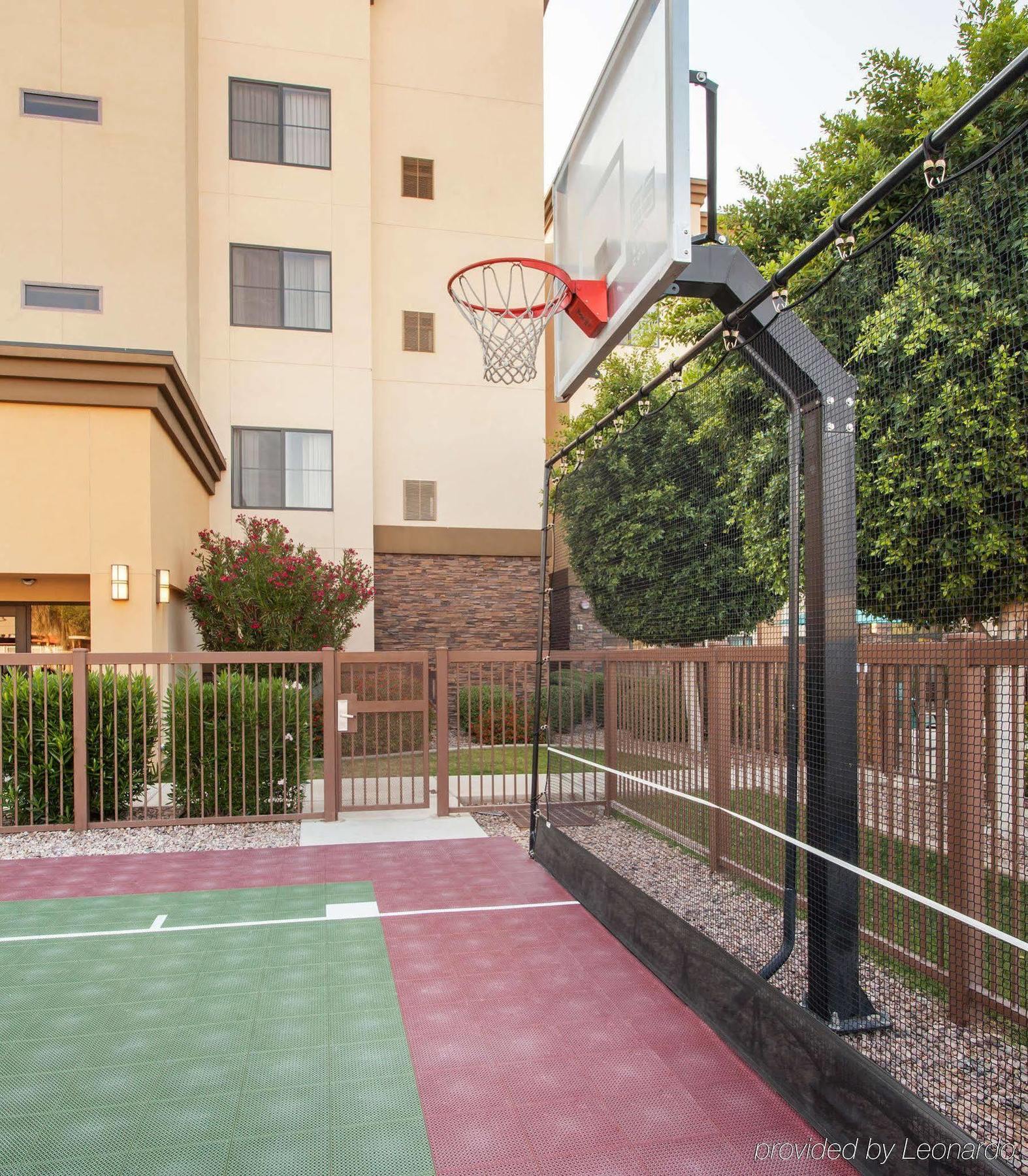 Residence Inn Phoenix Nw/Surprise Εξωτερικό φωτογραφία