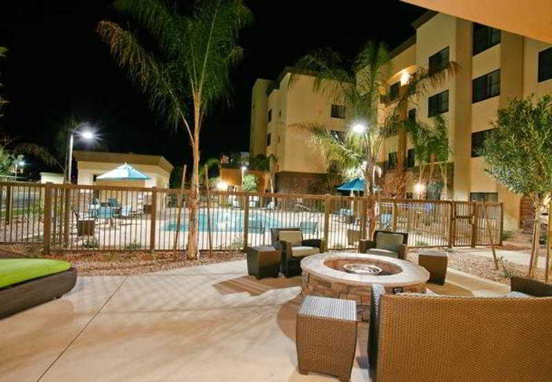 Residence Inn Phoenix Nw/Surprise Εξωτερικό φωτογραφία
