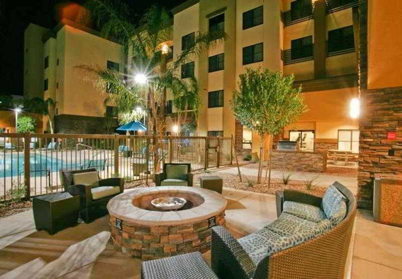 Residence Inn Phoenix Nw/Surprise Εξωτερικό φωτογραφία